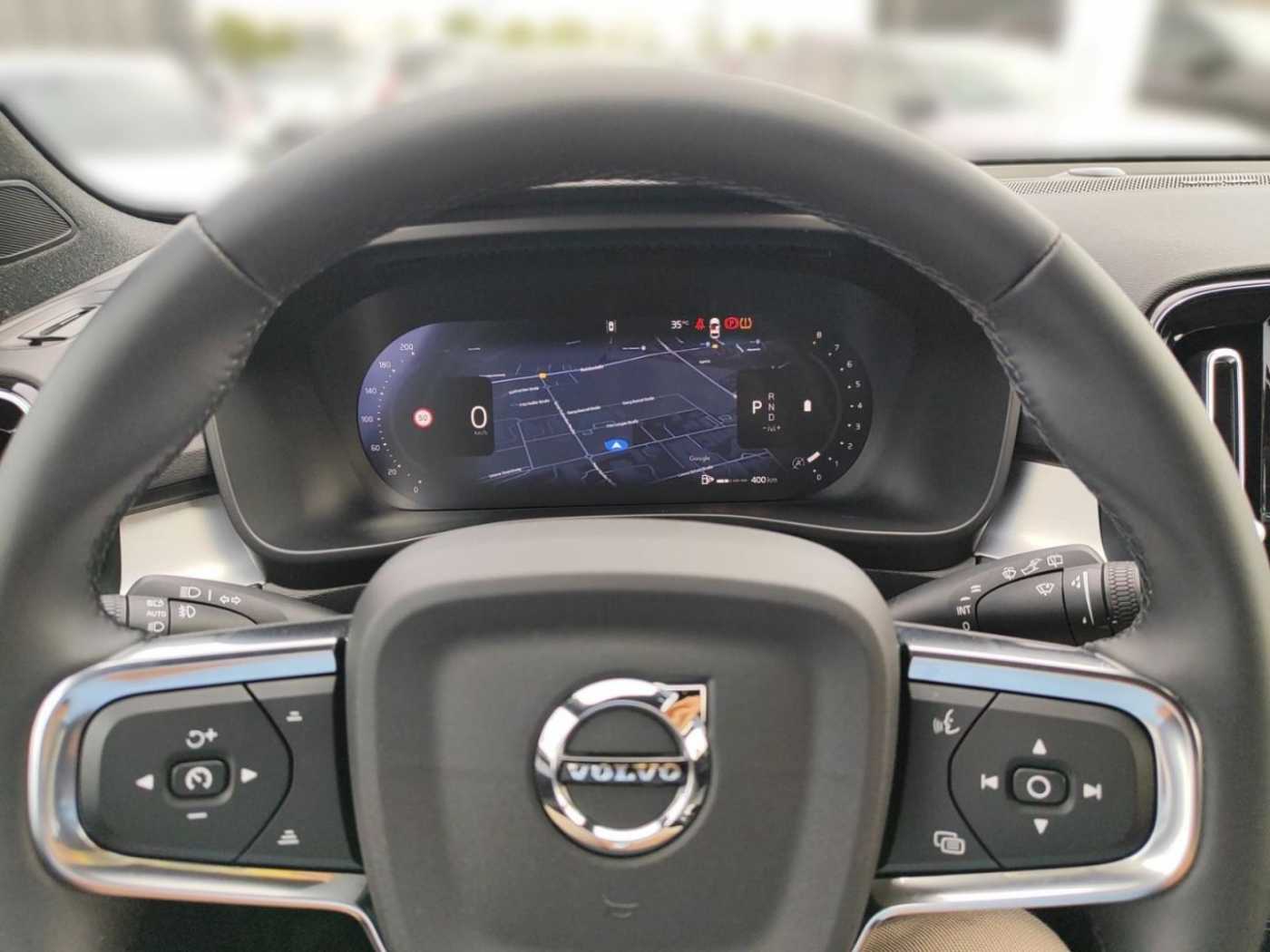 Volvo XC40 – Bild 18