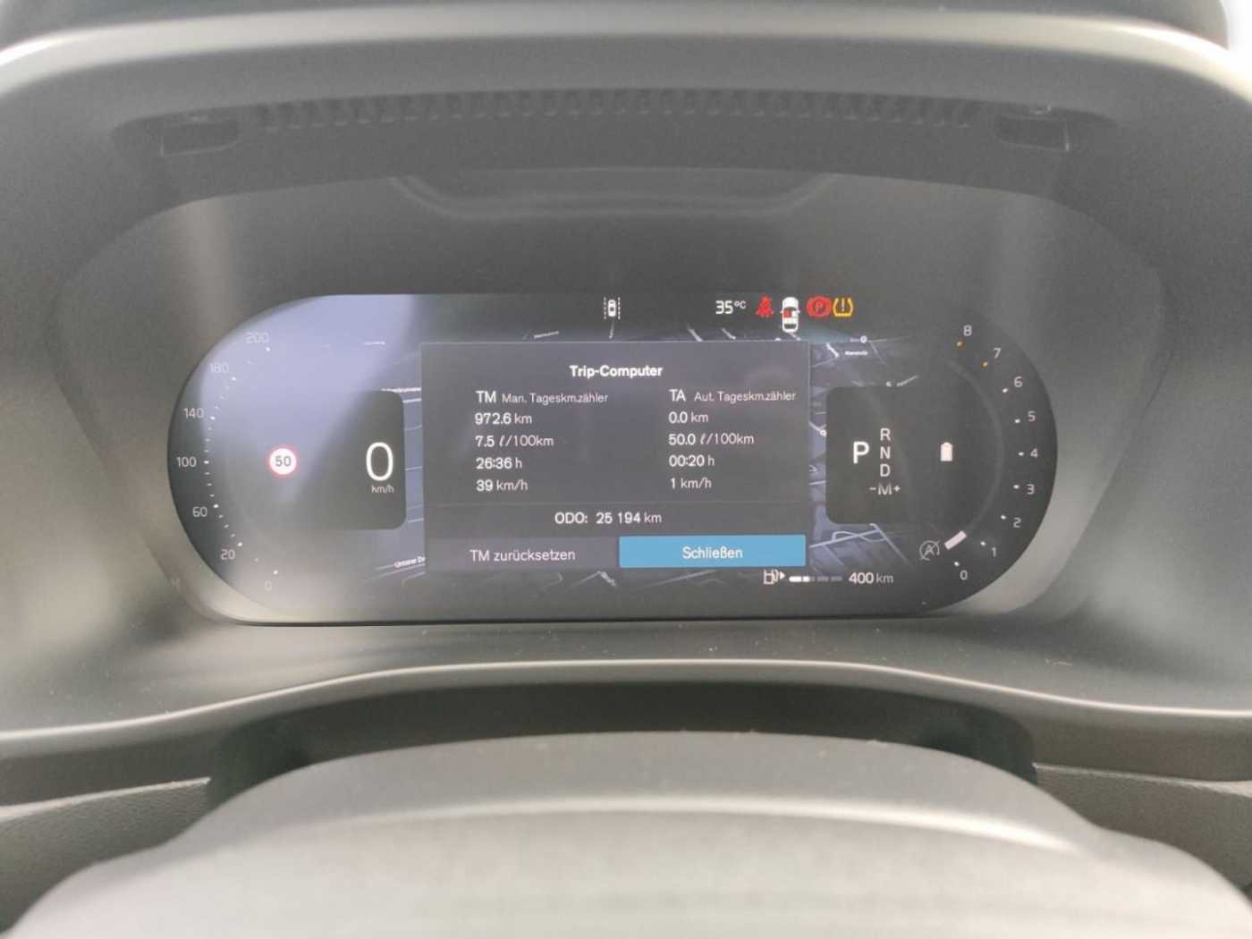 Volvo XC40 – Bild 19
