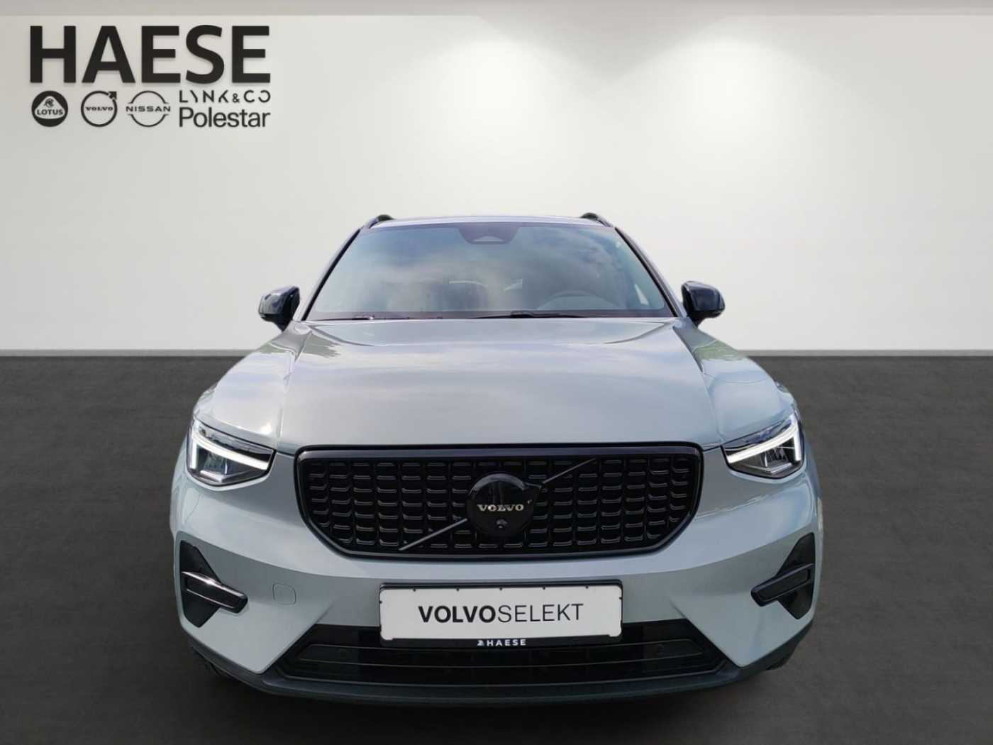 Volvo XC40 – Bild 2