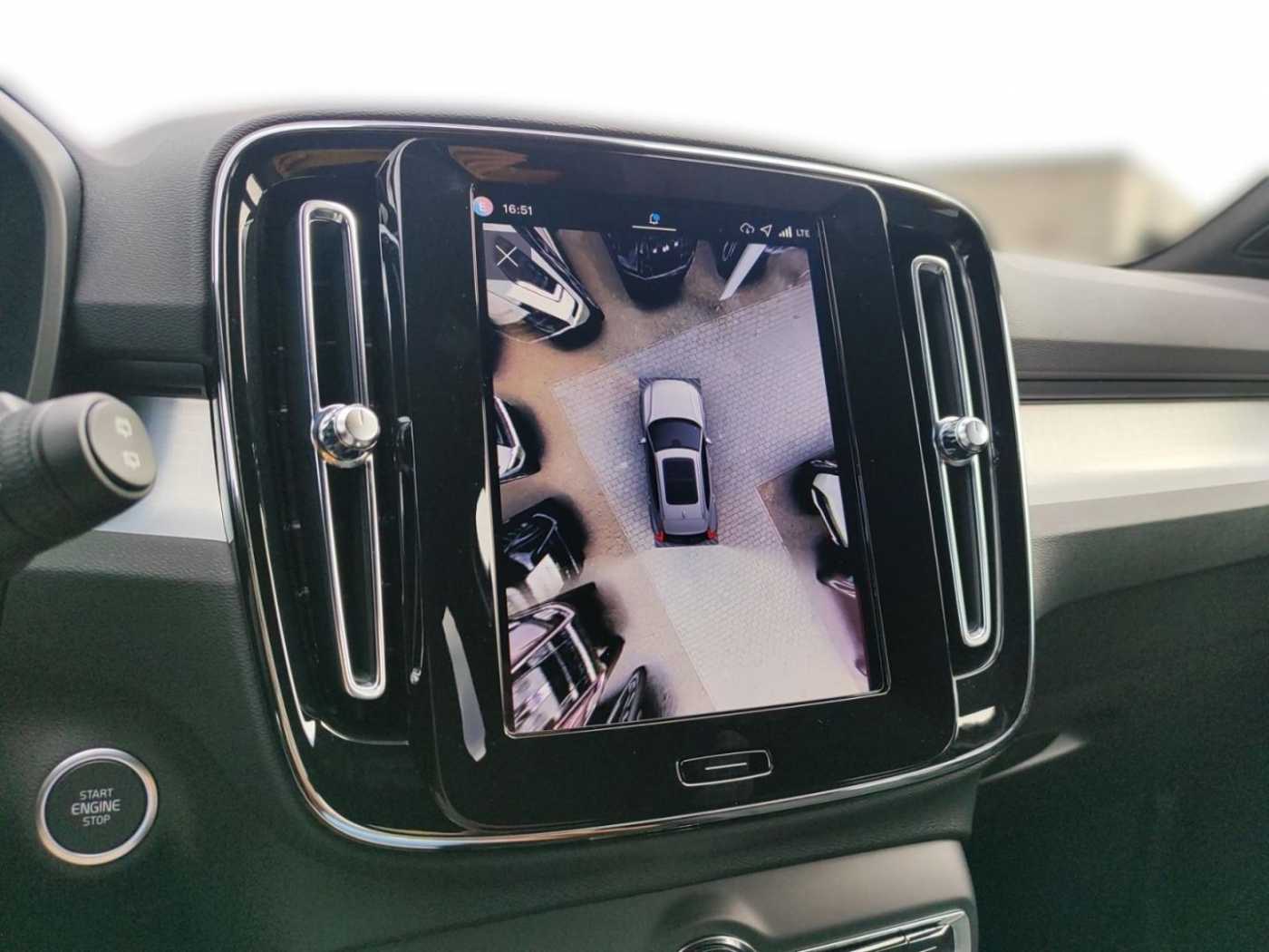Volvo XC40 – Bild 20
