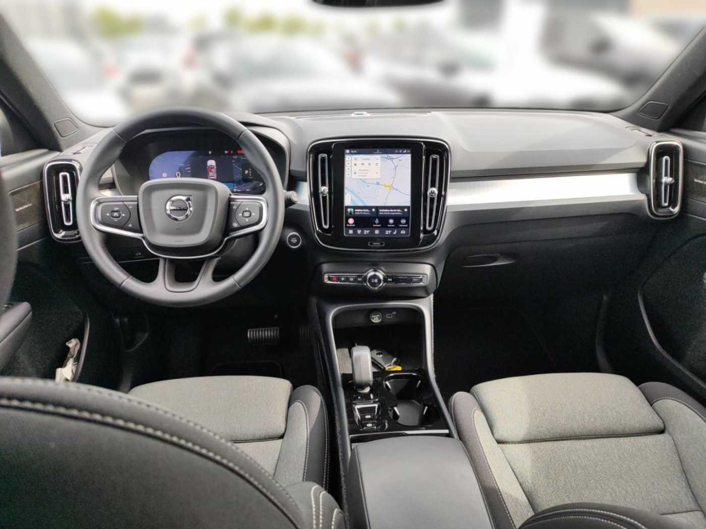 Volvo XC40 – Bild 21