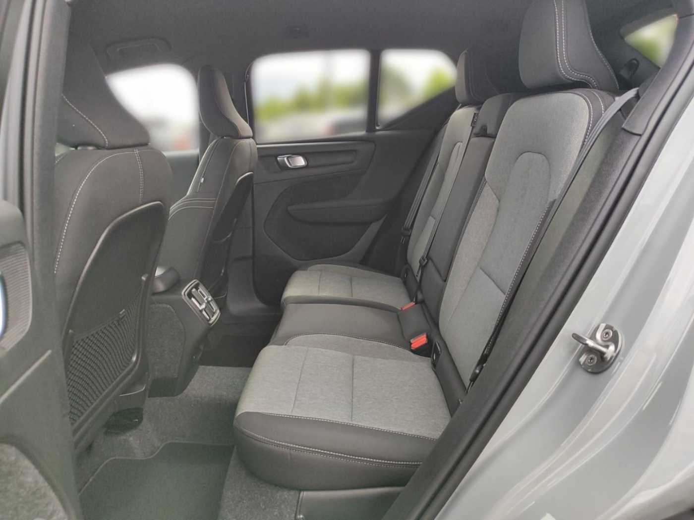 Volvo XC40 – Bild 22