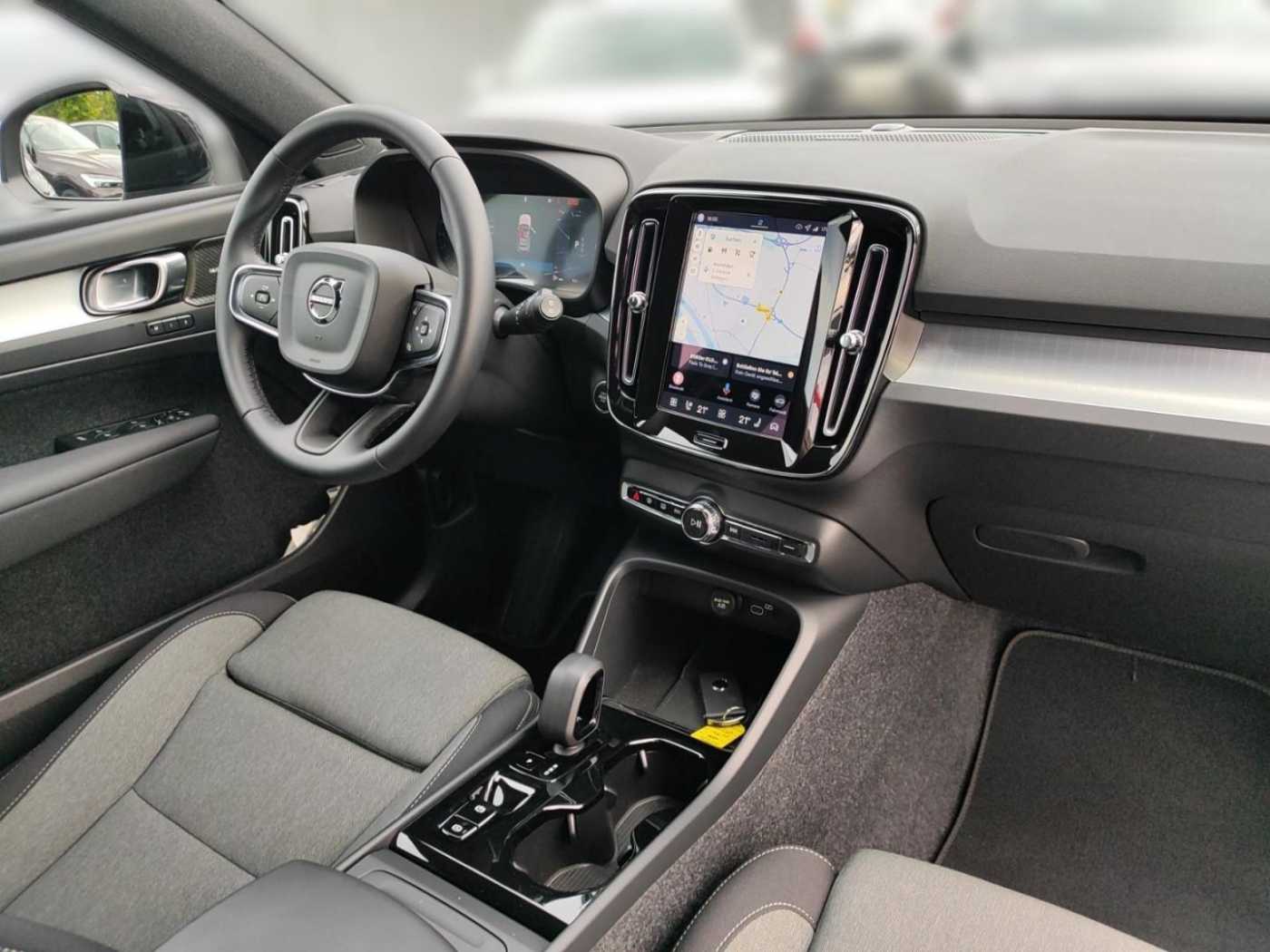 Volvo XC40 – Bild 23