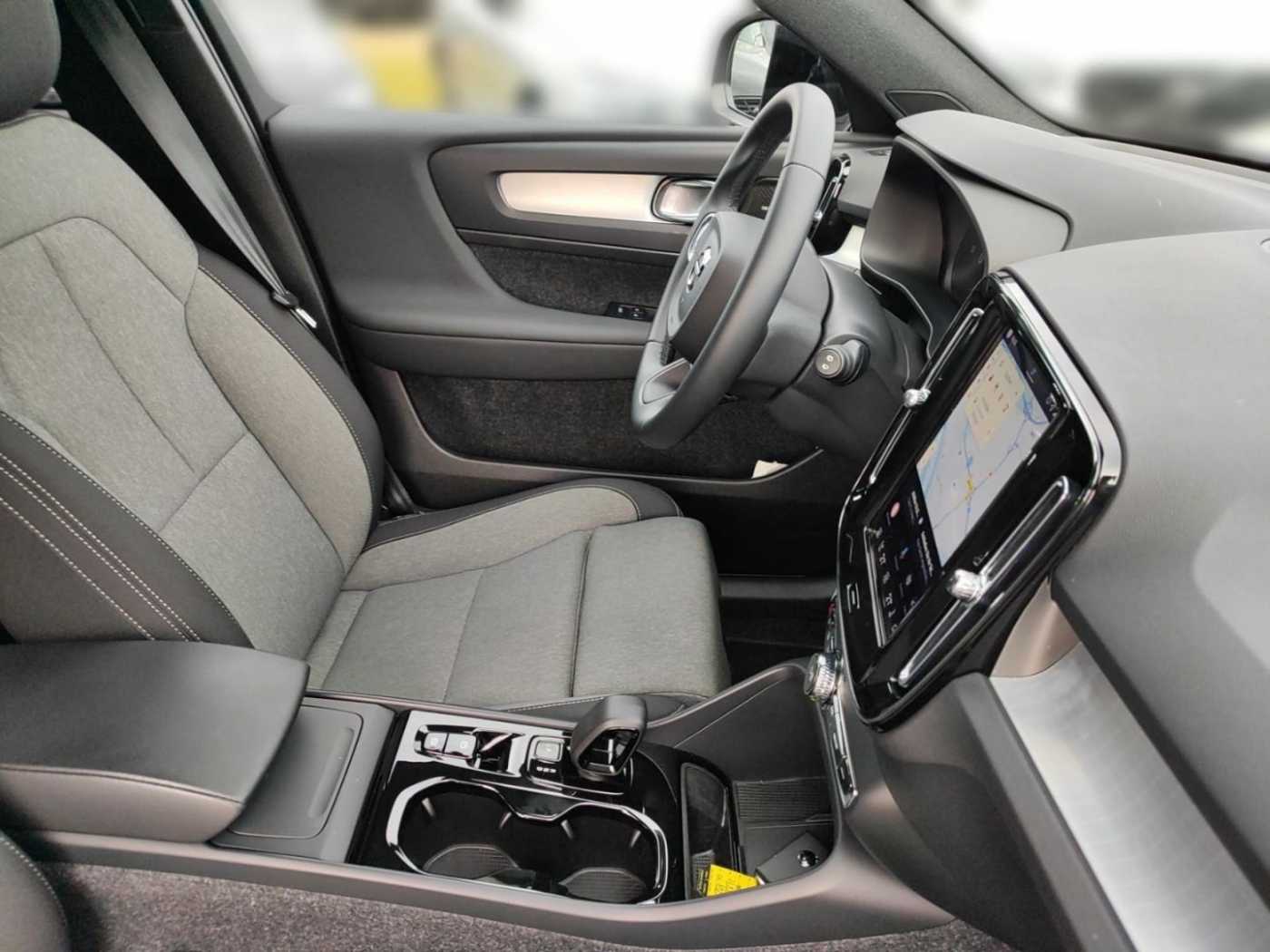 Volvo XC40 – Bild 24