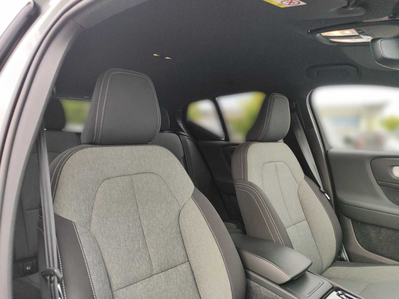 Volvo XC40 – Bild 25