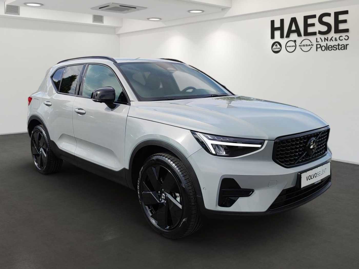 Volvo XC40 – Bild 3