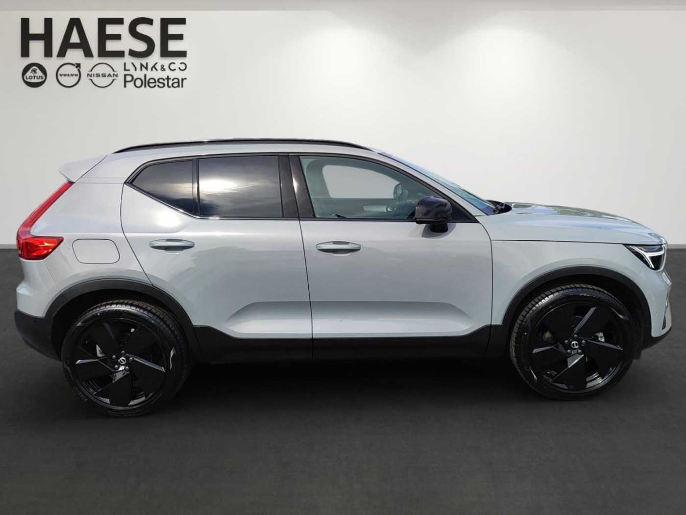Volvo XC40 – Bild 4