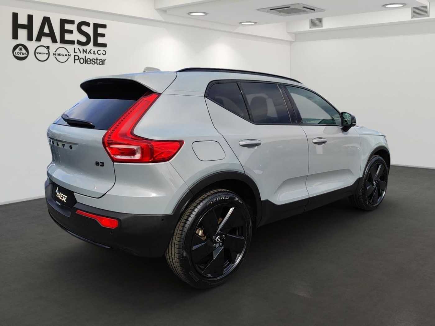 Volvo XC40 – Bild 5