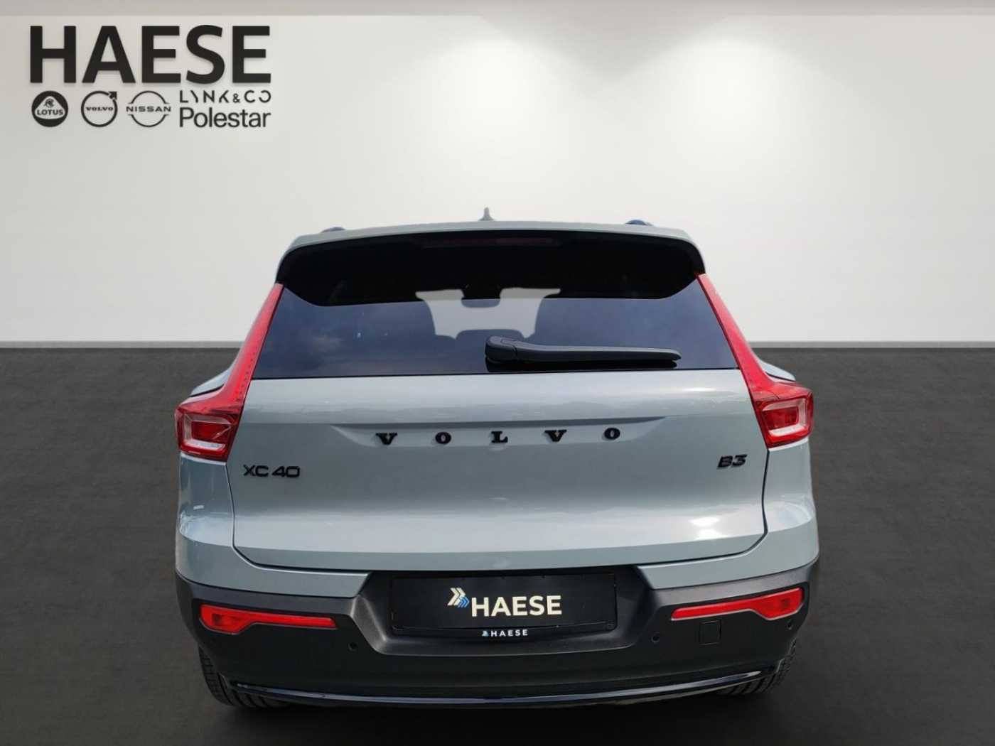 Volvo XC40 – Bild 6