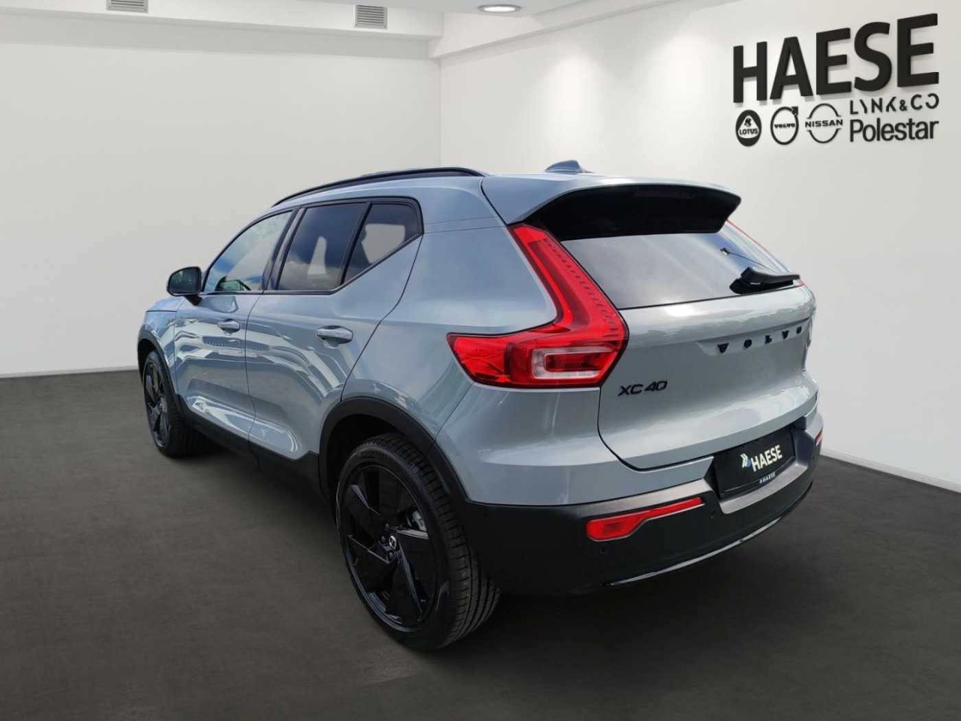 Volvo XC40 – Bild 7