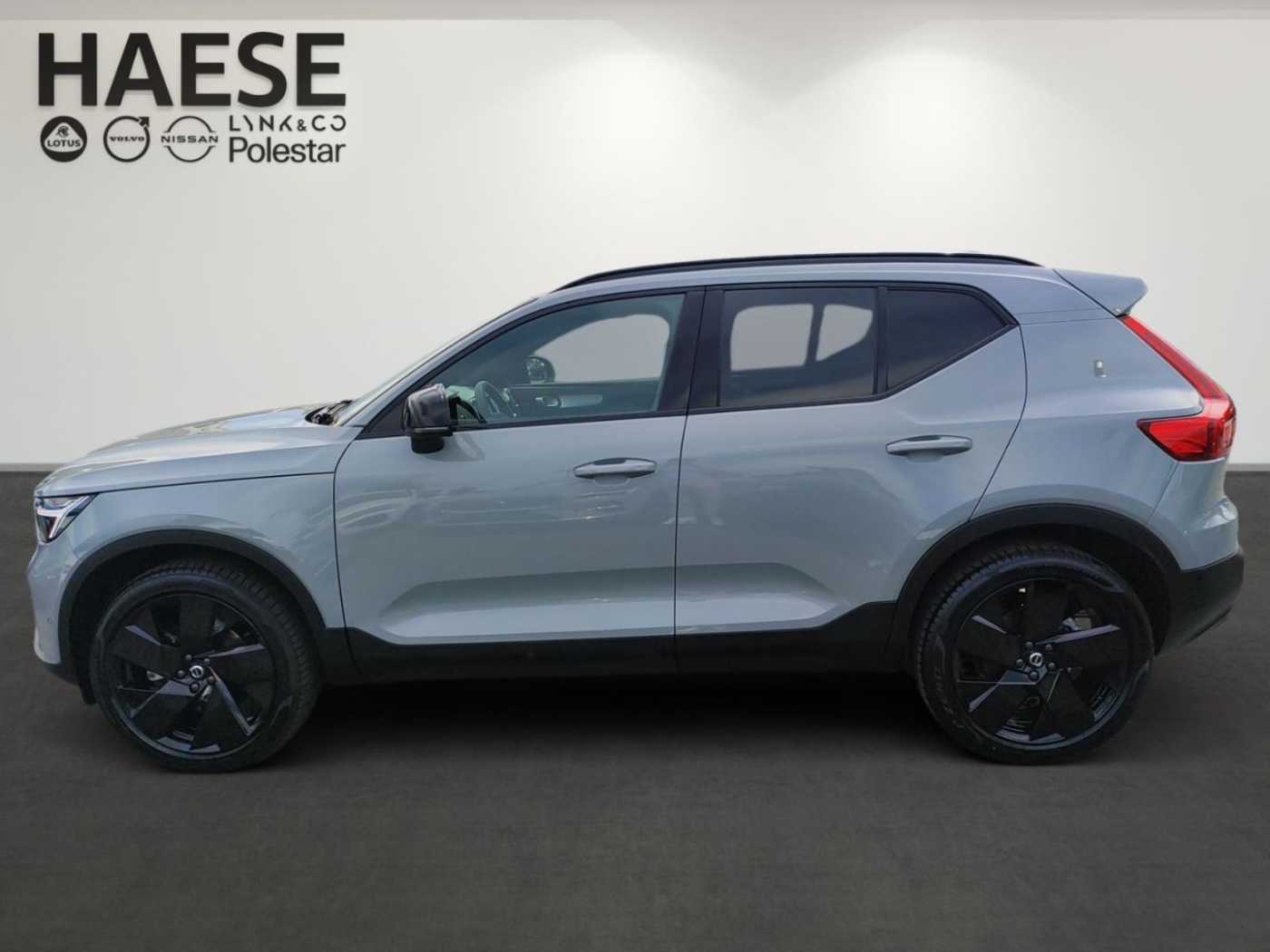 Volvo XC40 – Bild 8