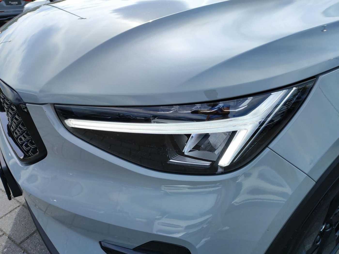 Volvo XC40 – Bild 9