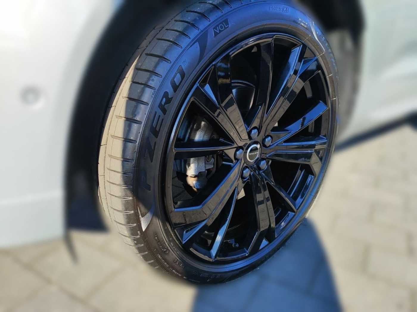 Volvo XC60 – Bild 10