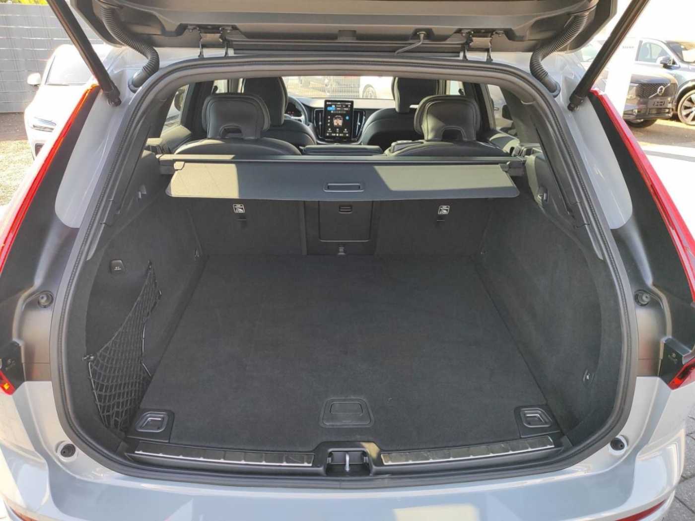 Volvo XC60 – Bild 11