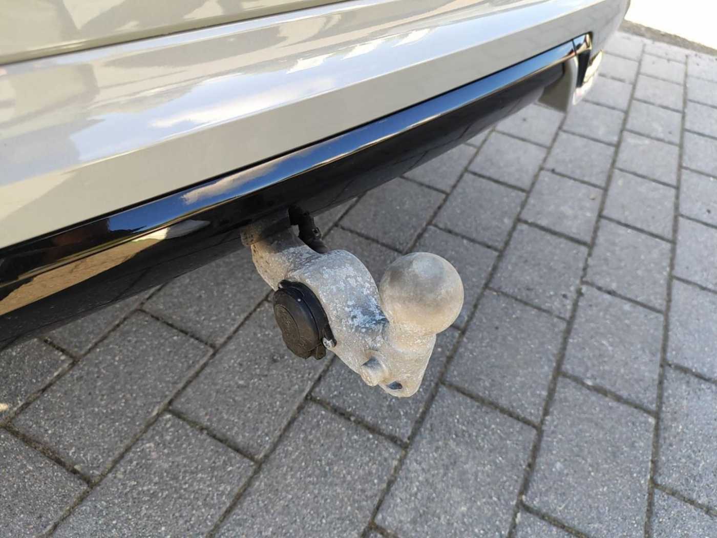 Volvo XC60 – Bild 12