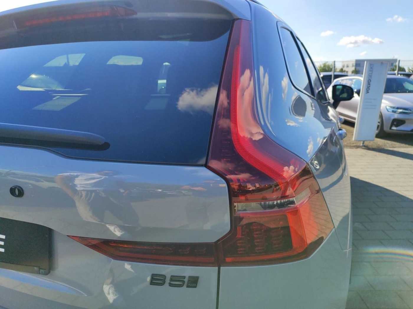 Volvo XC60 – Bild 15