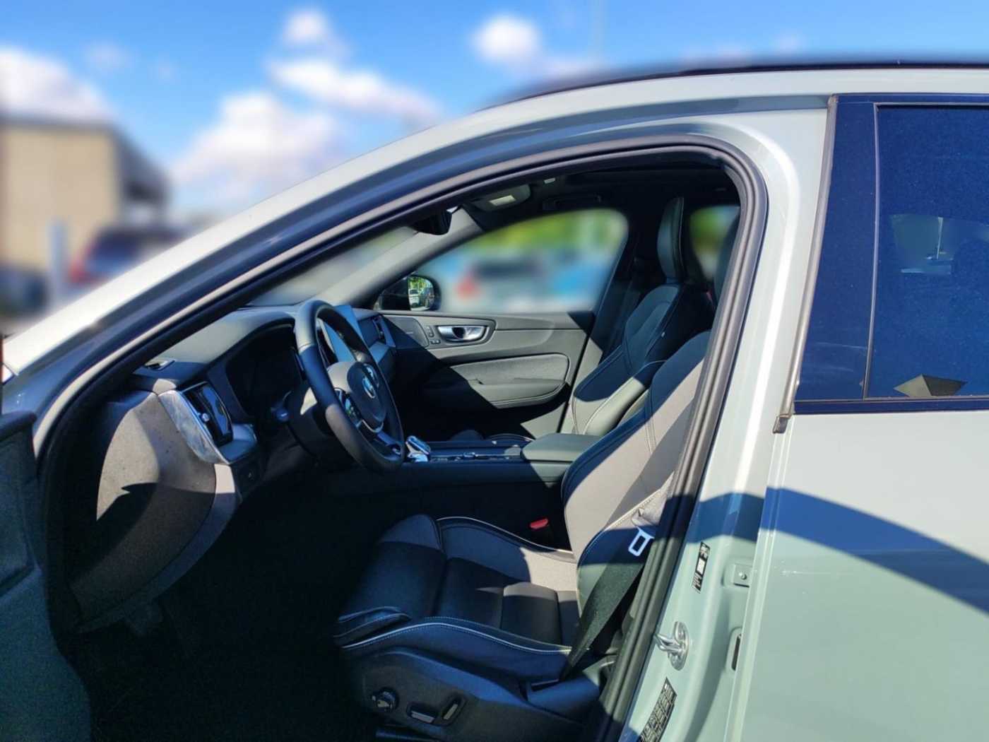 Volvo XC60 – Bild 16