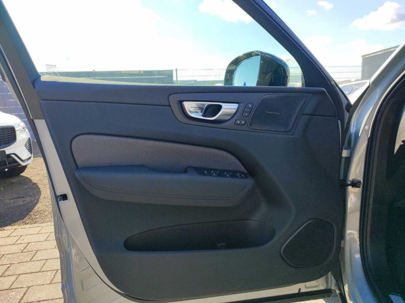 Volvo XC60 – Bild 17