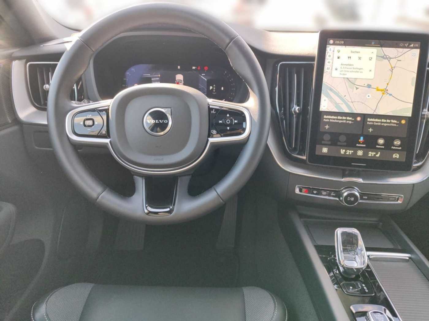 Volvo XC60 – Bild 18