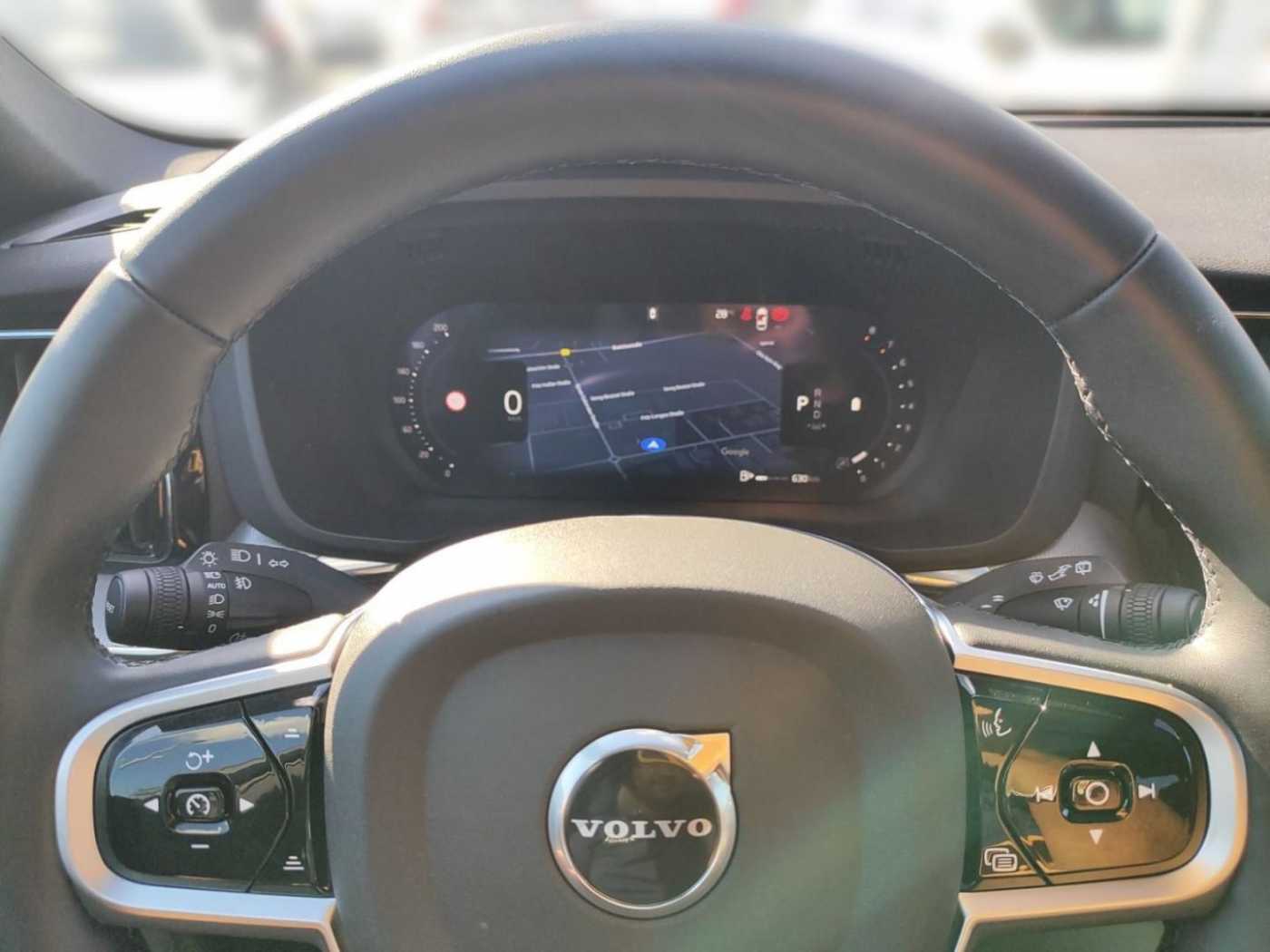 Volvo XC60 – Bild 19