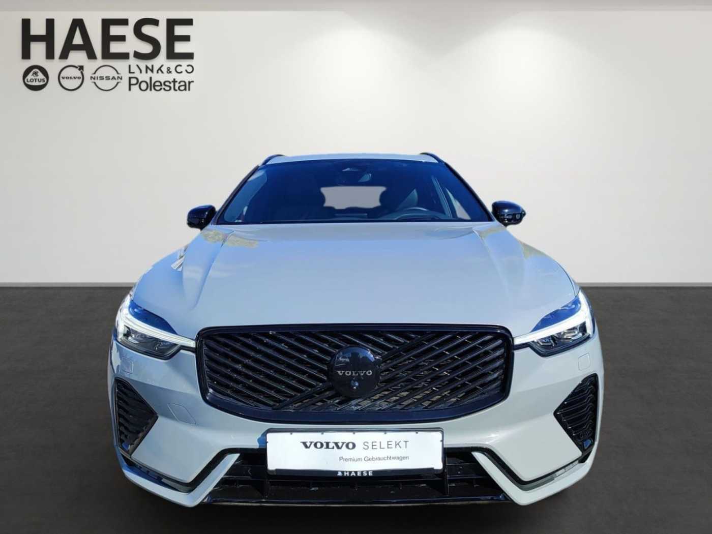 Volvo XC60 – Bild 2