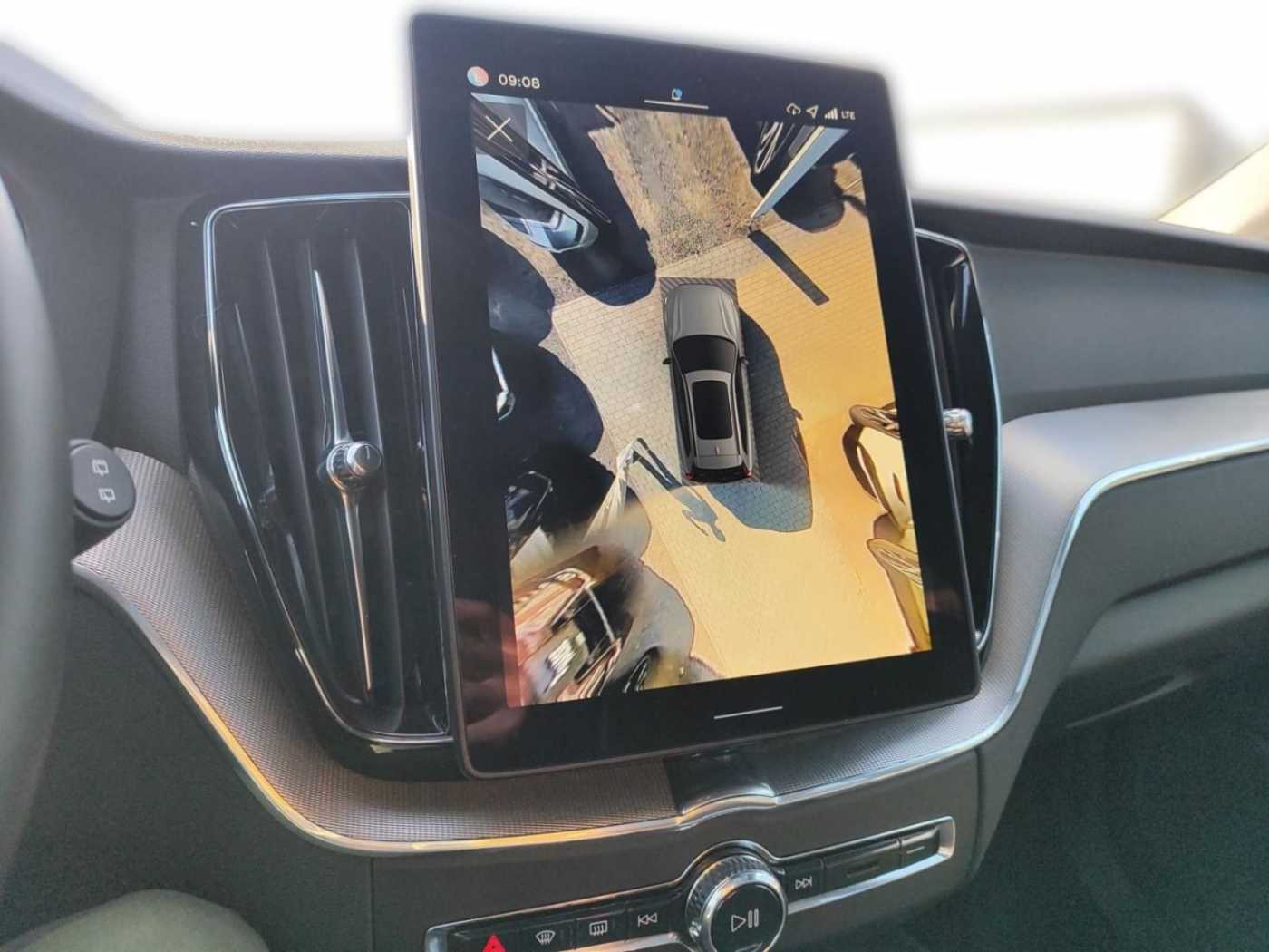 Volvo XC60 – Bild 21