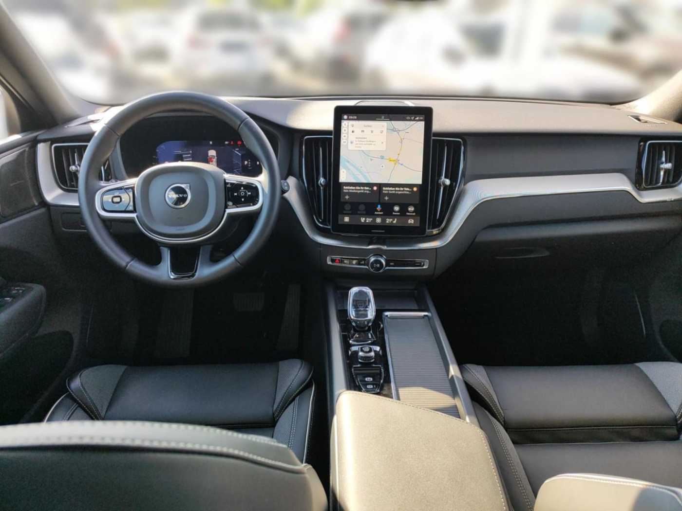 Volvo XC60 – Bild 22
