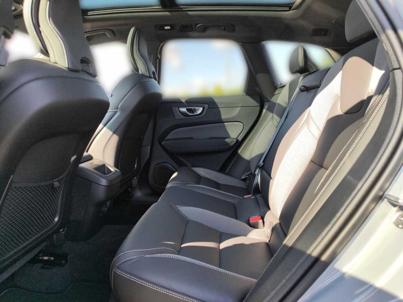 Volvo XC60 – Bild 23