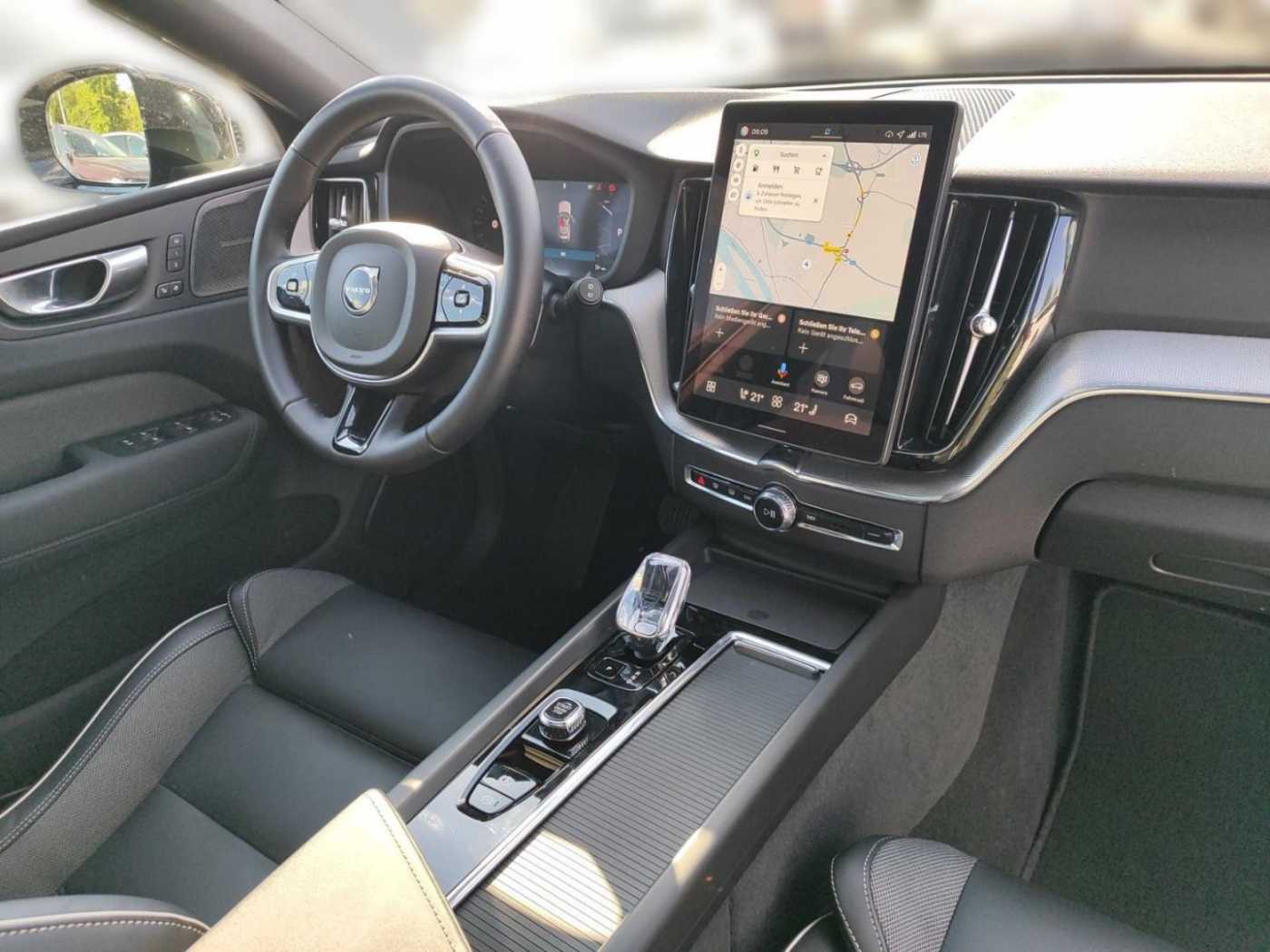 Volvo XC60 – Bild 24