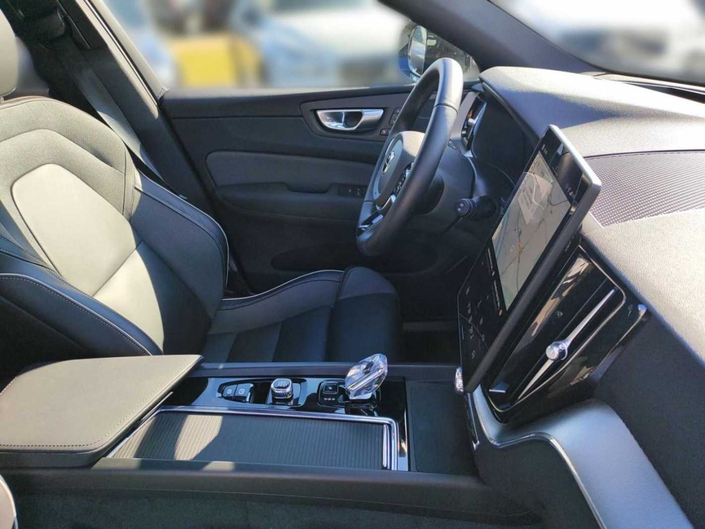 Volvo XC60 – Bild 25