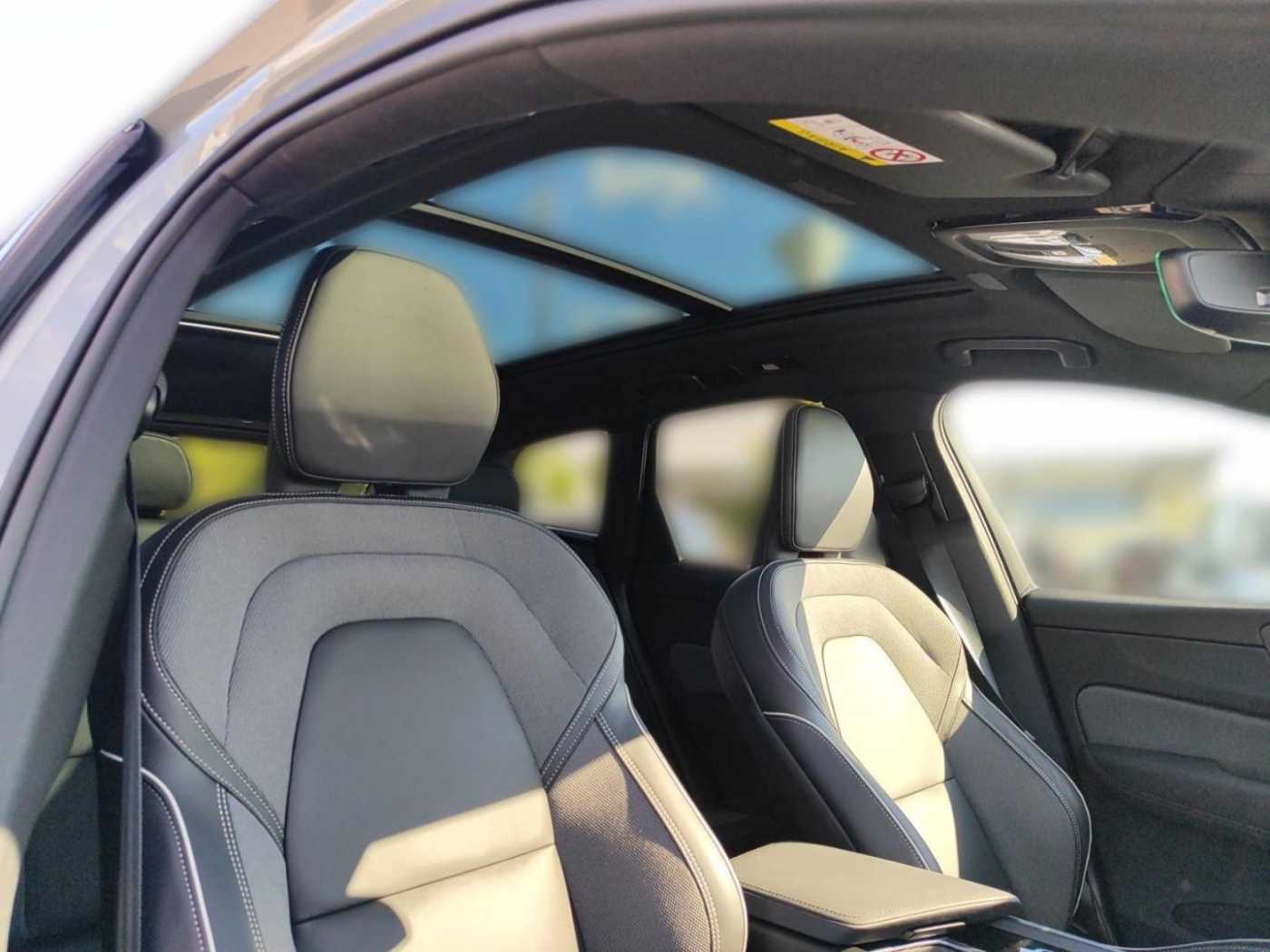 Volvo XC60 – Bild 26