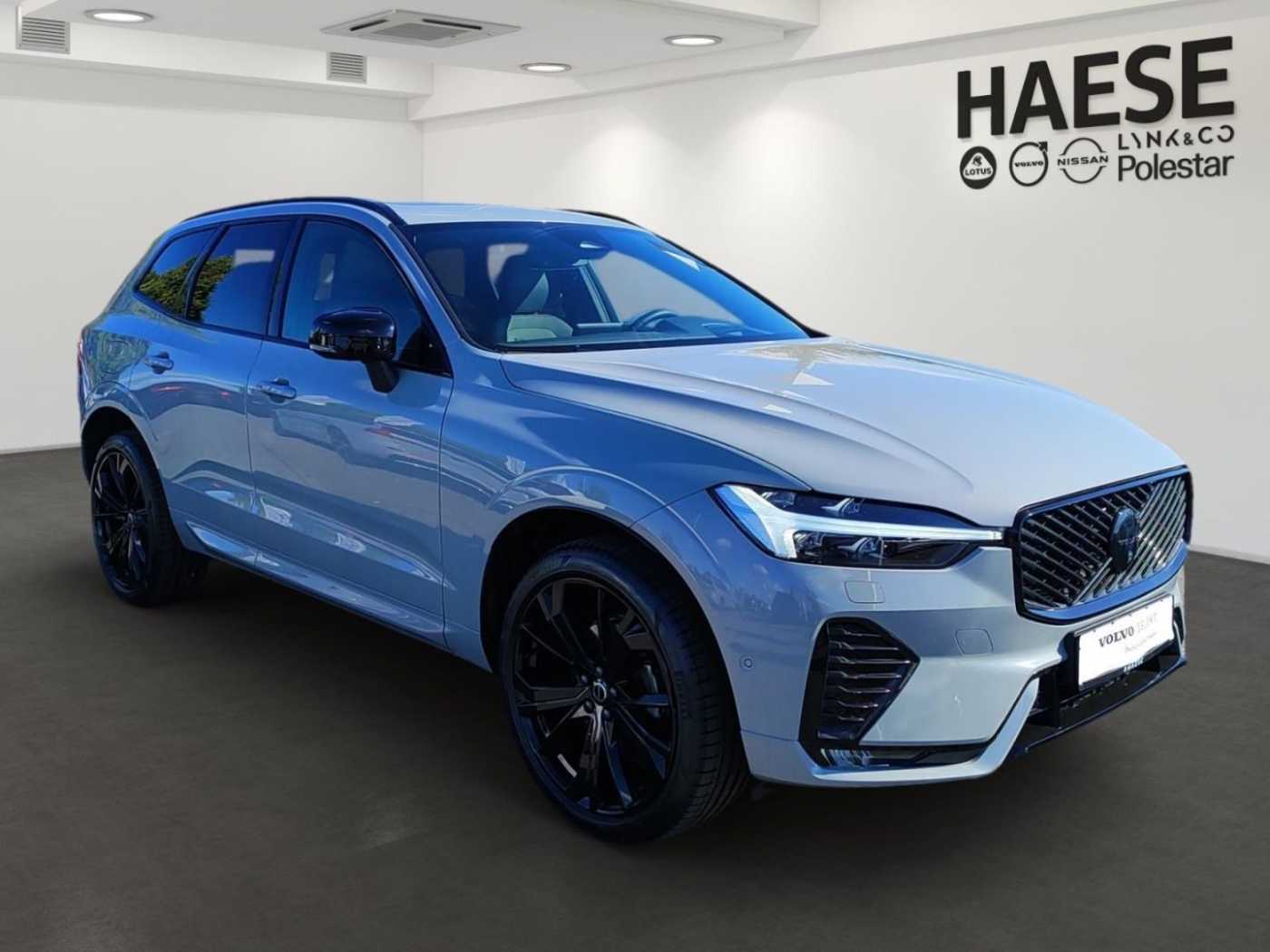 Volvo XC60 – Bild 3