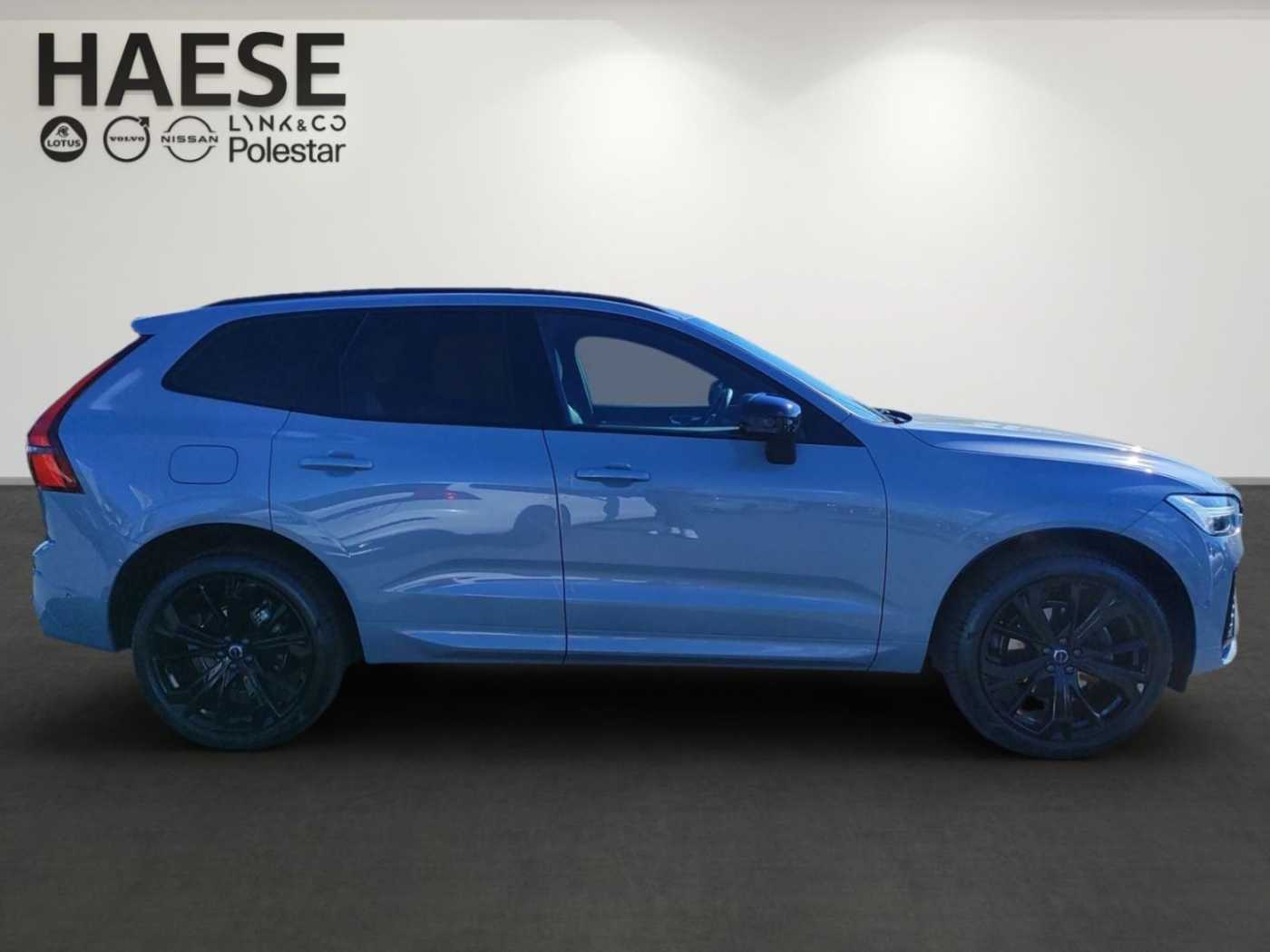 Volvo XC60 – Bild 4