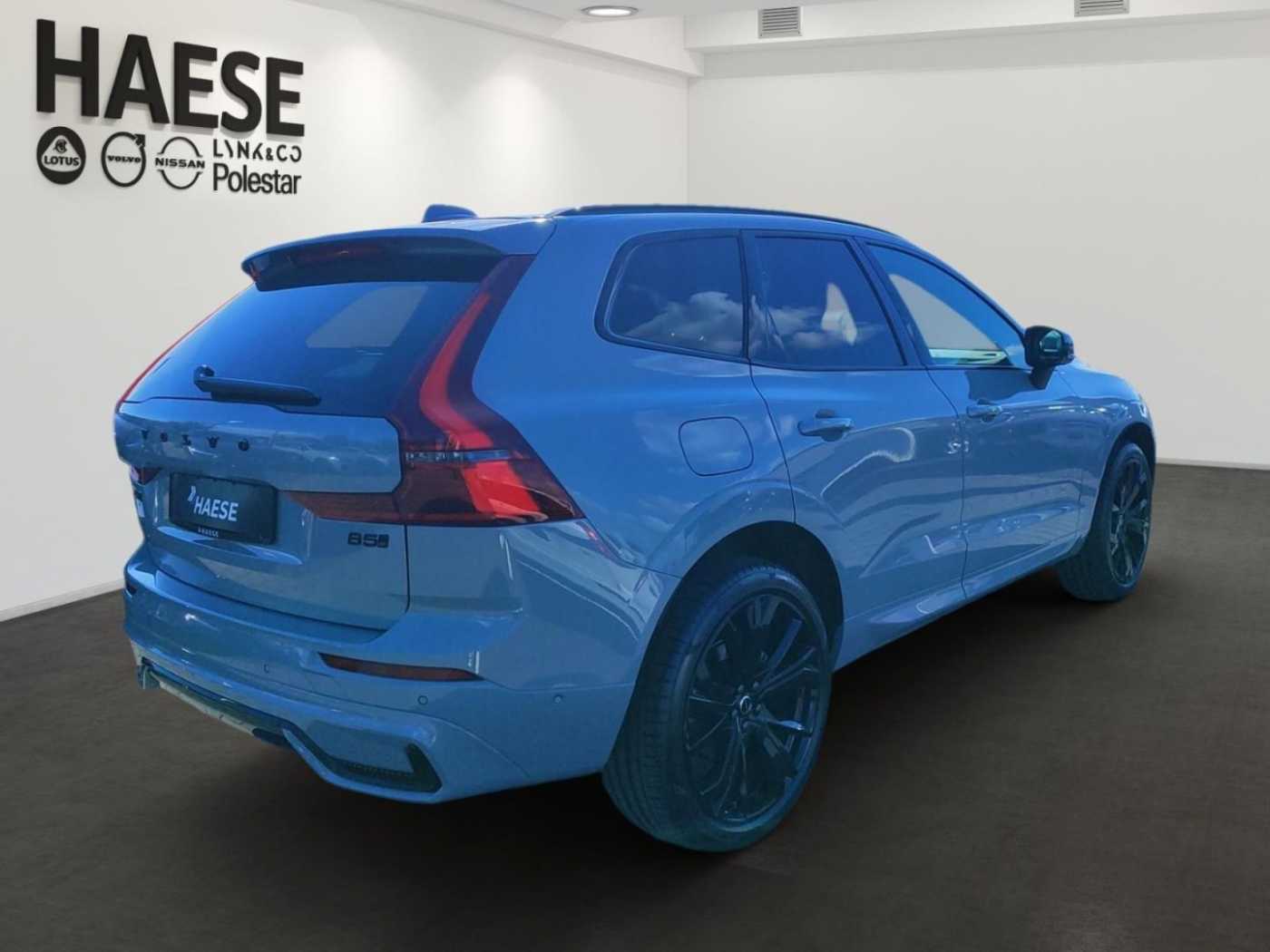 Volvo XC60 – Bild 5