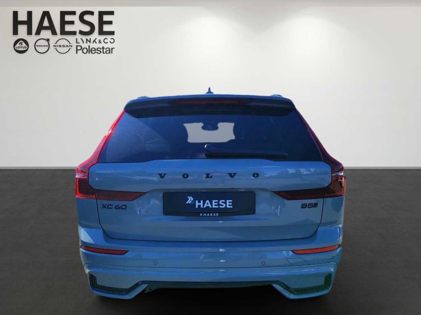 Volvo XC60 – Bild 6