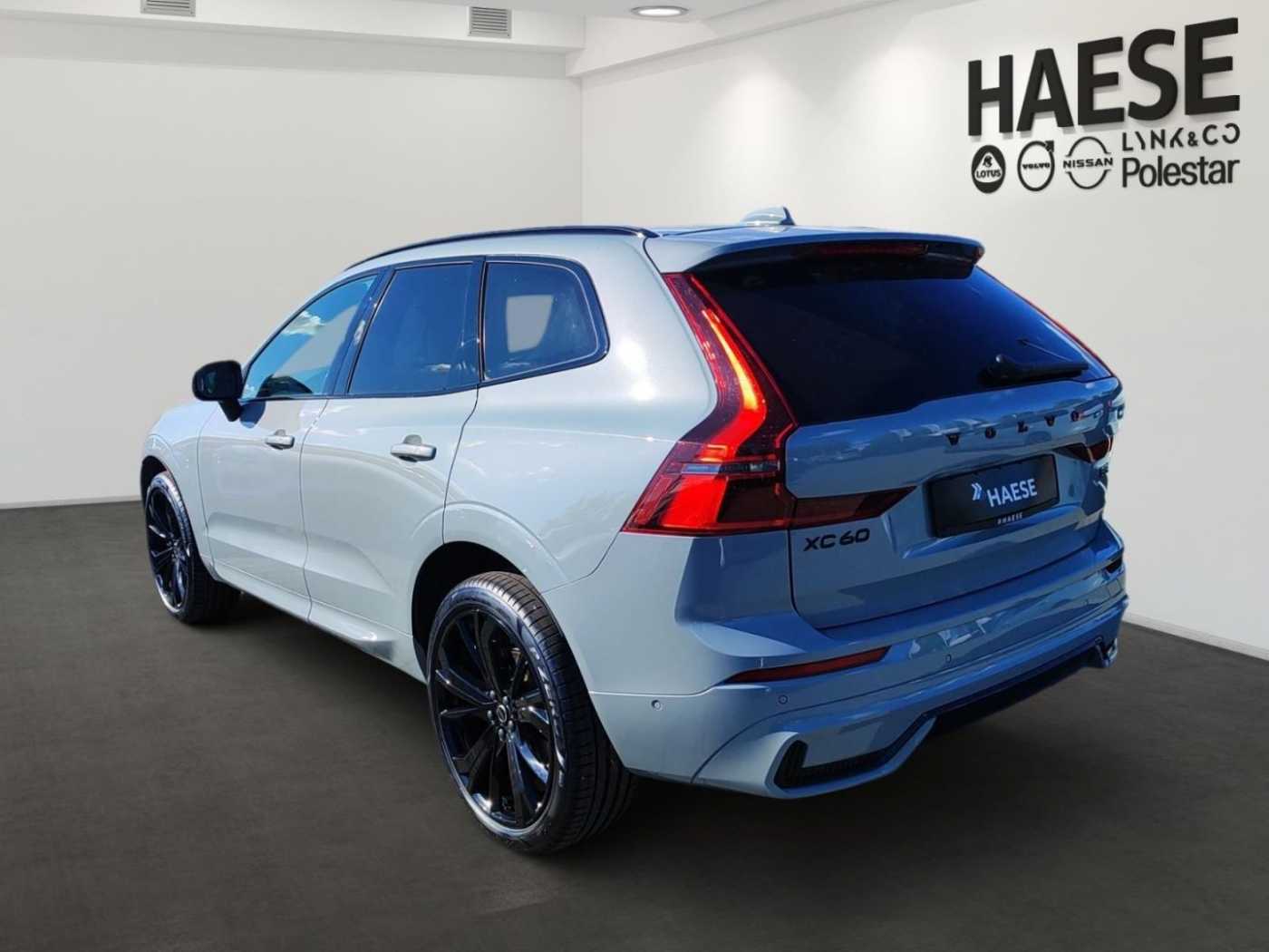 Volvo XC60 – Bild 7