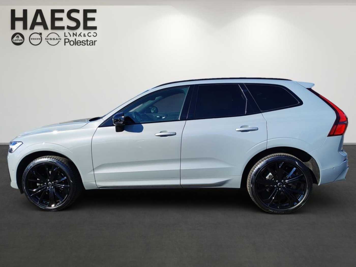 Volvo XC60 – Bild 8