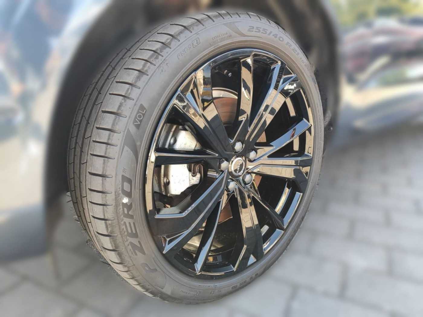Volvo XC60 – Bild 10