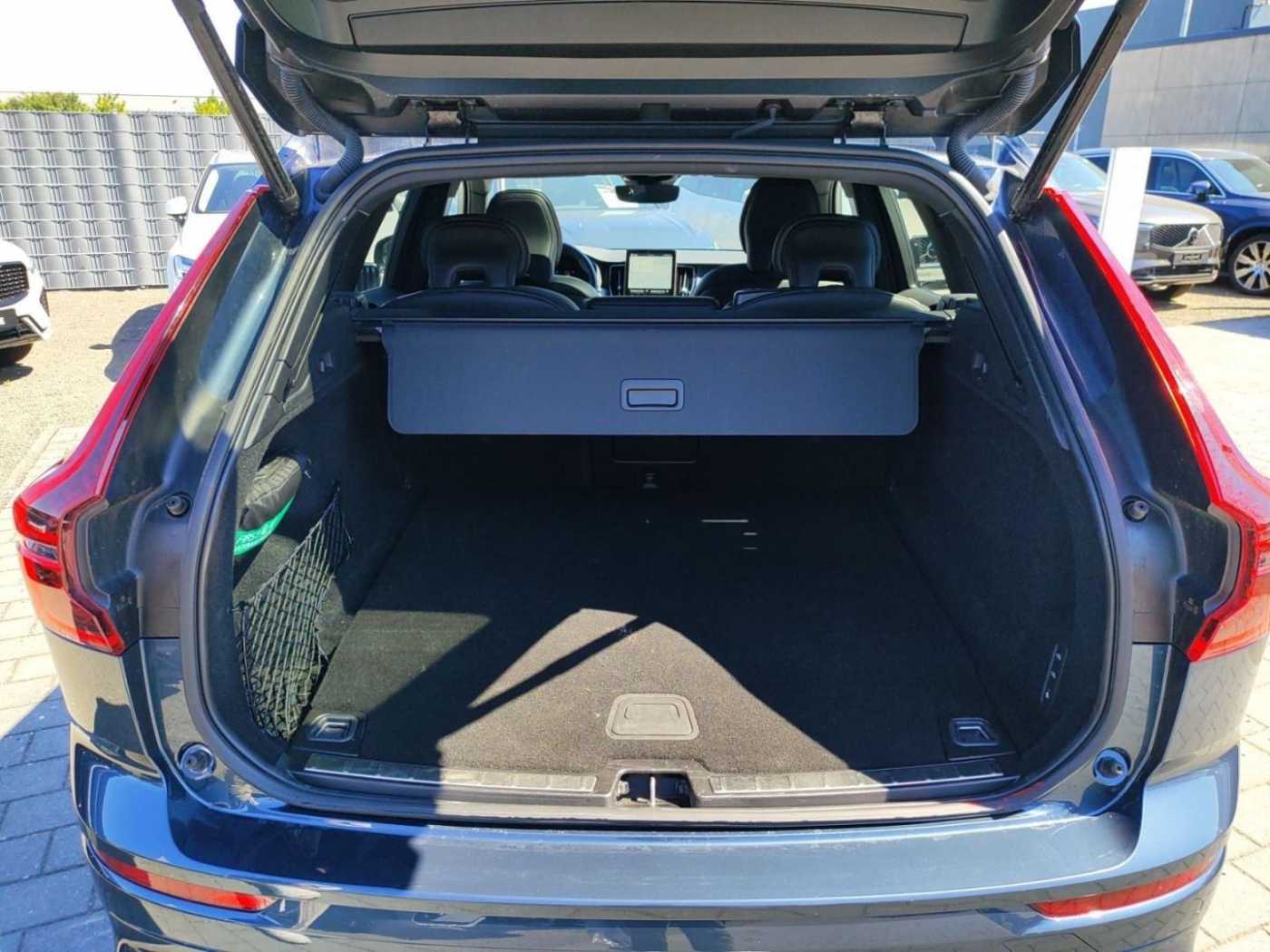 Volvo XC60 – Bild 11