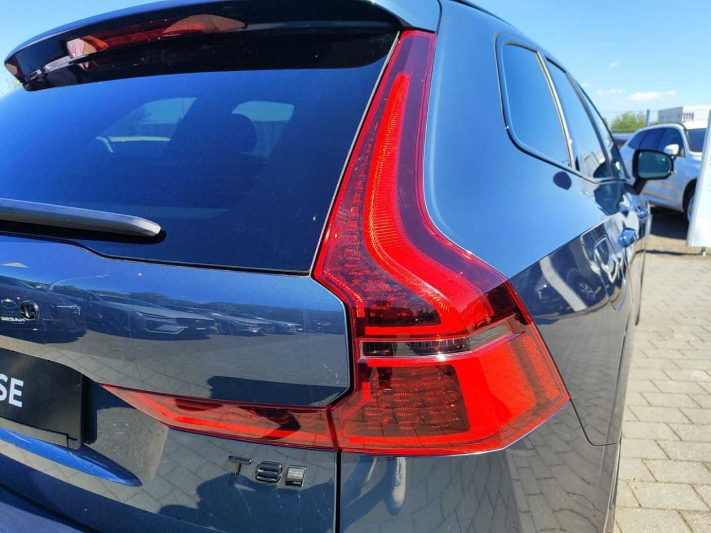 Volvo XC60 – Bild 15