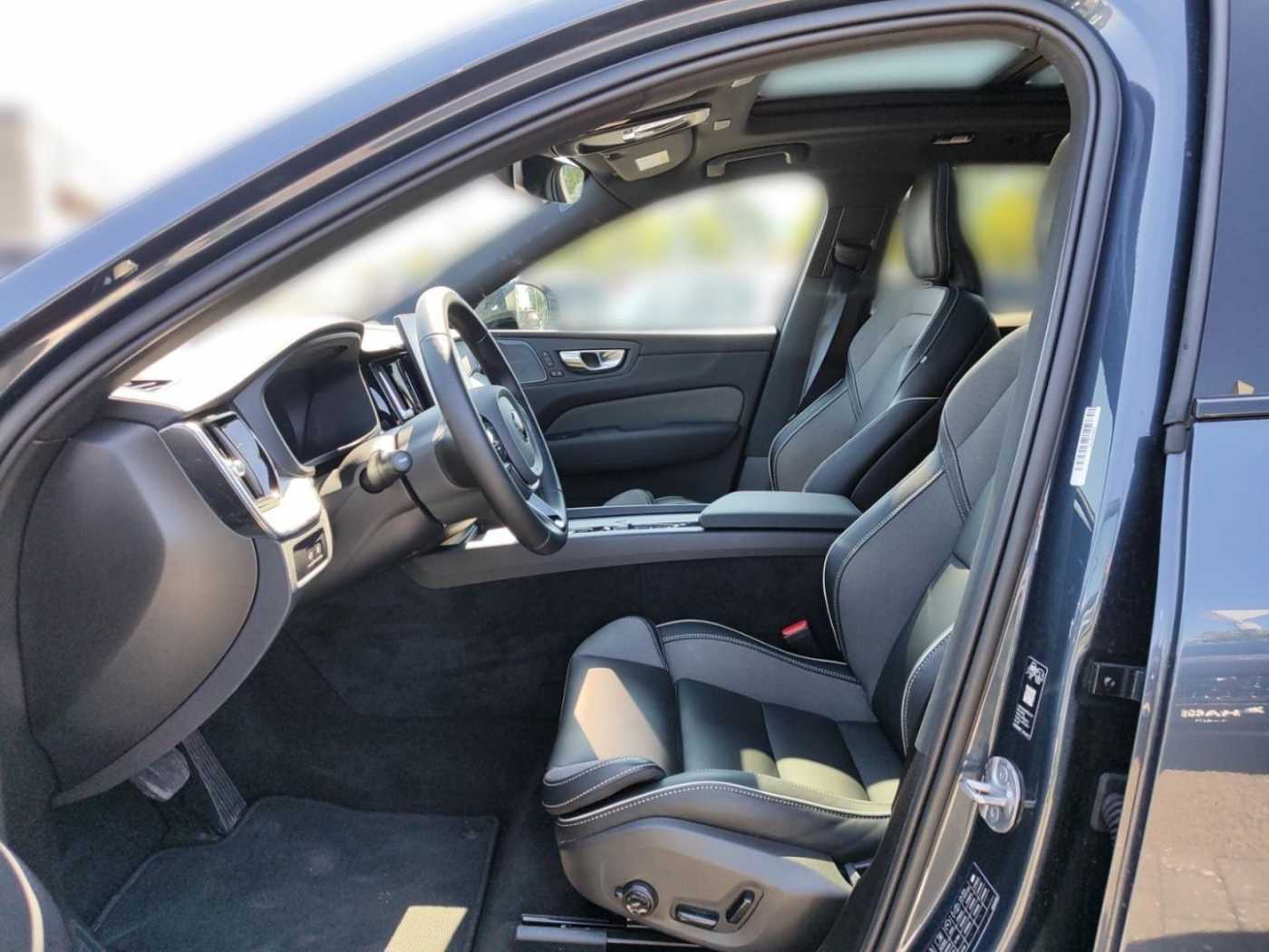 Volvo XC60 – Bild 16