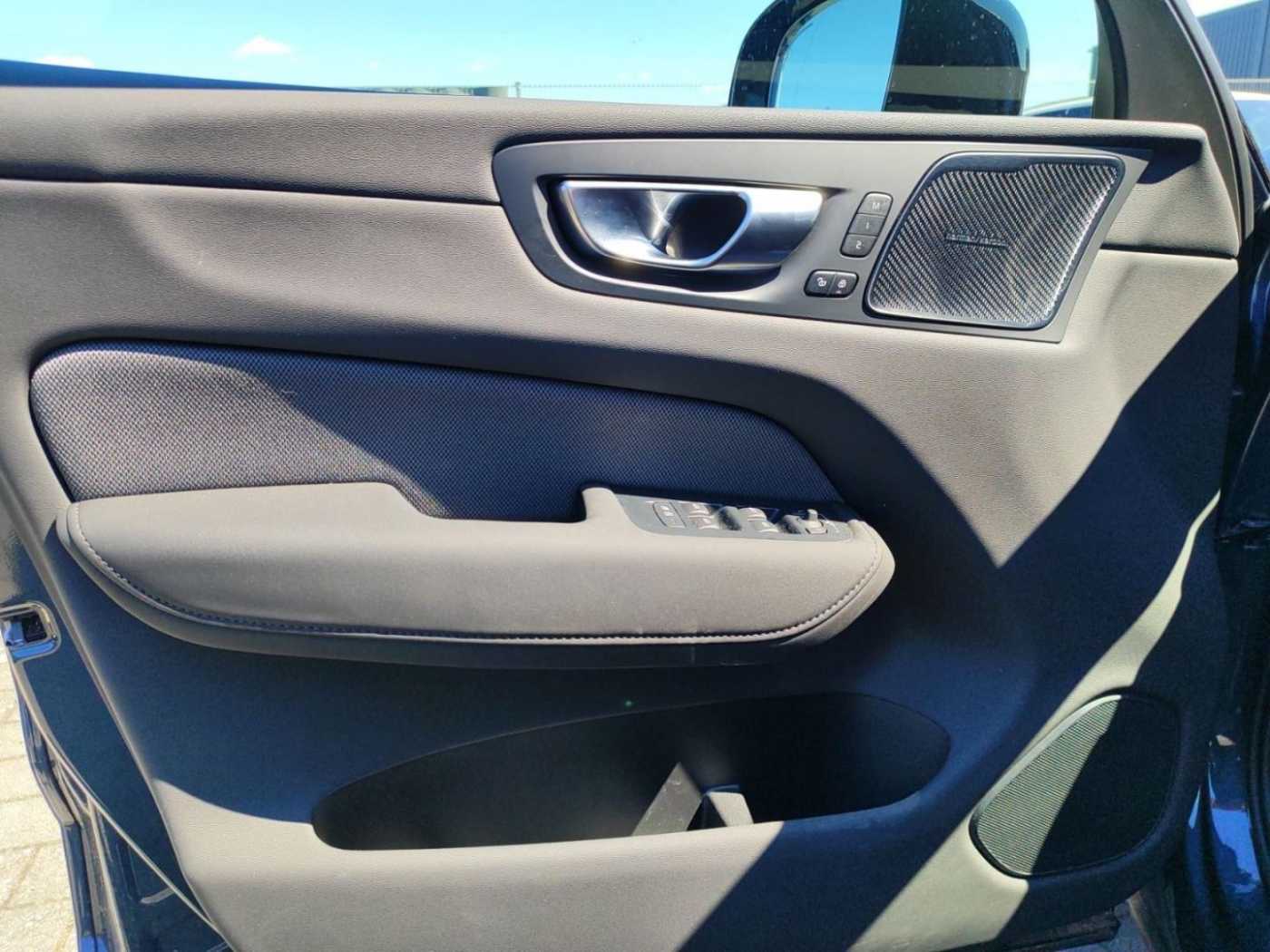 Volvo XC60 – Bild 17