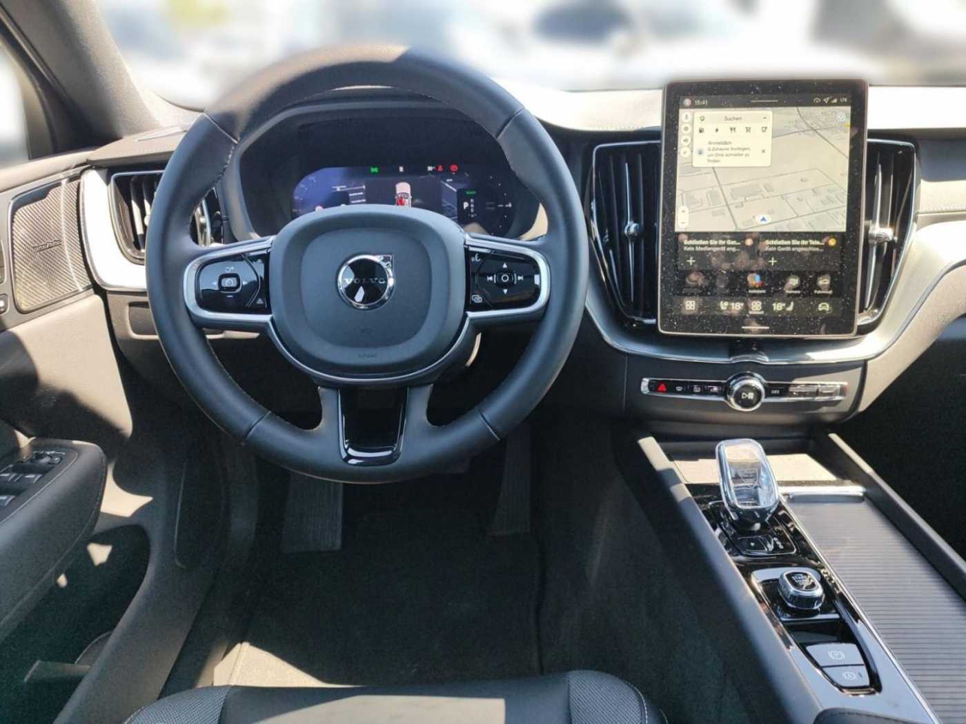 Volvo XC60 – Bild 18
