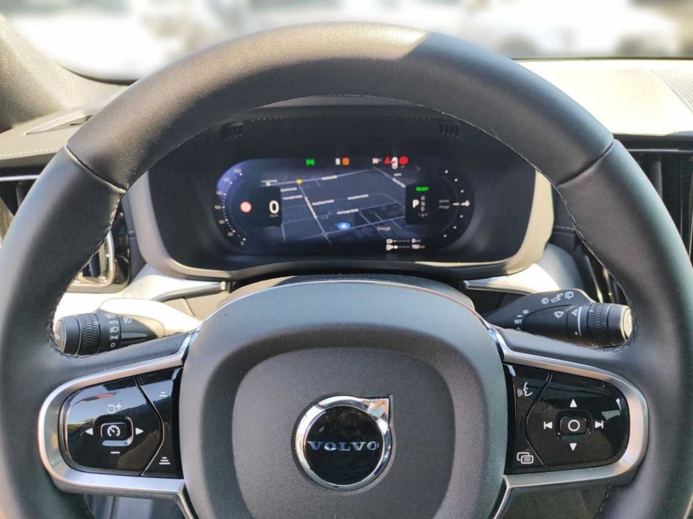 Volvo XC60 – Bild 19