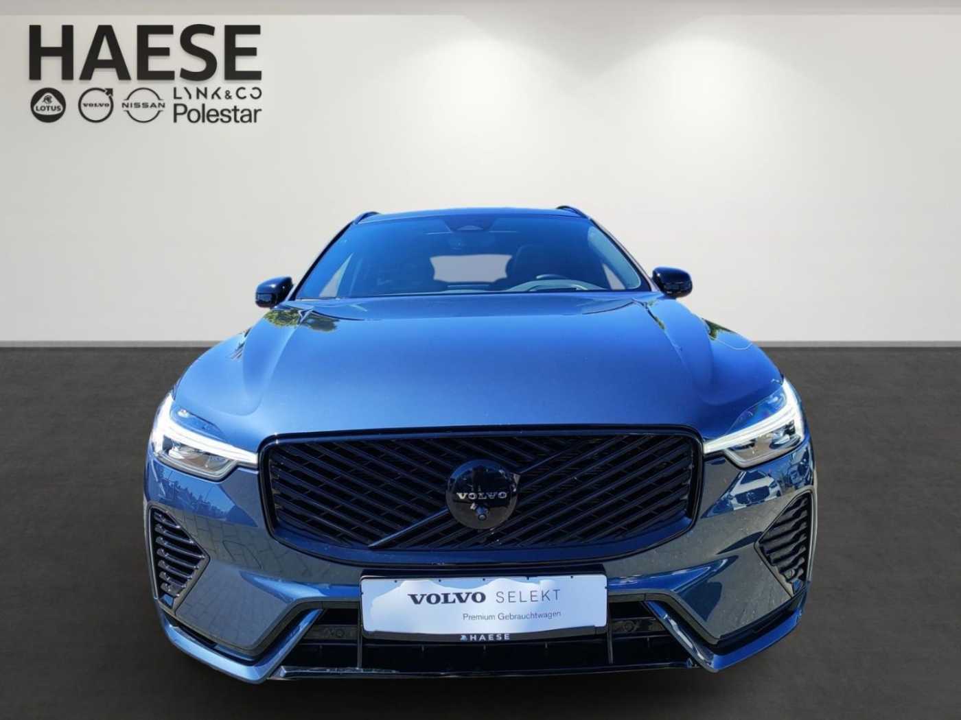 Volvo XC60 – Bild 2
