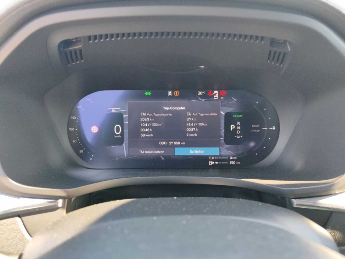 Volvo XC60 – Bild 20