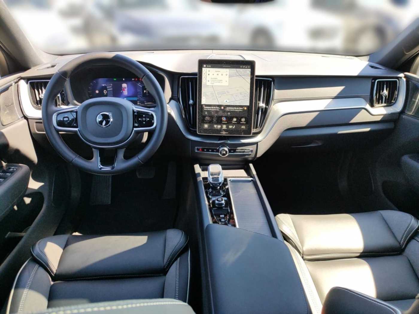 Volvo XC60 – Bild 22