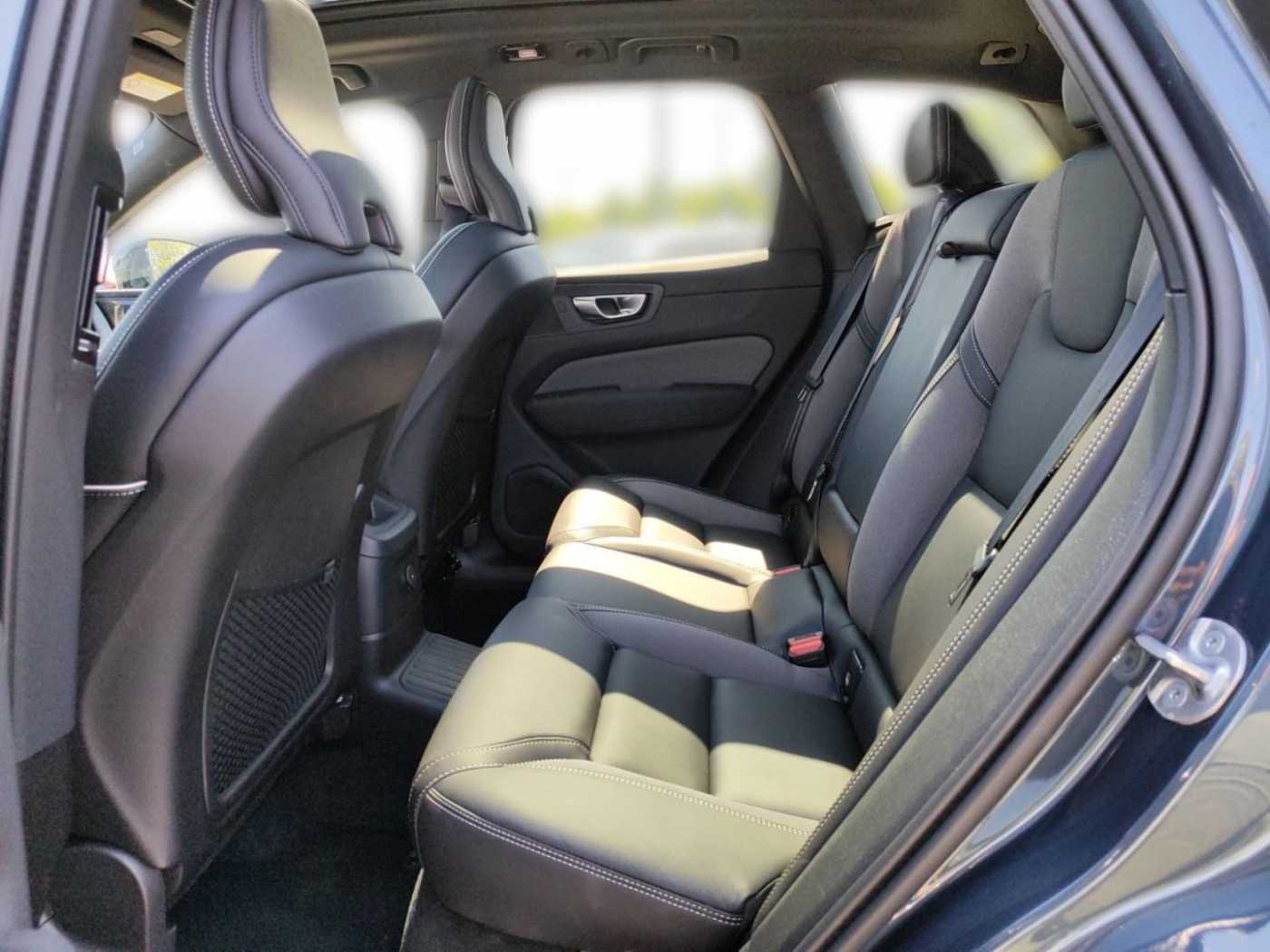 Volvo XC60 – Bild 23