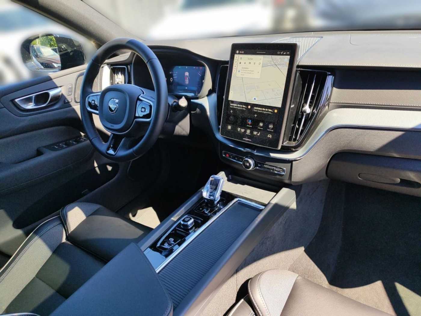 Volvo XC60 – Bild 24