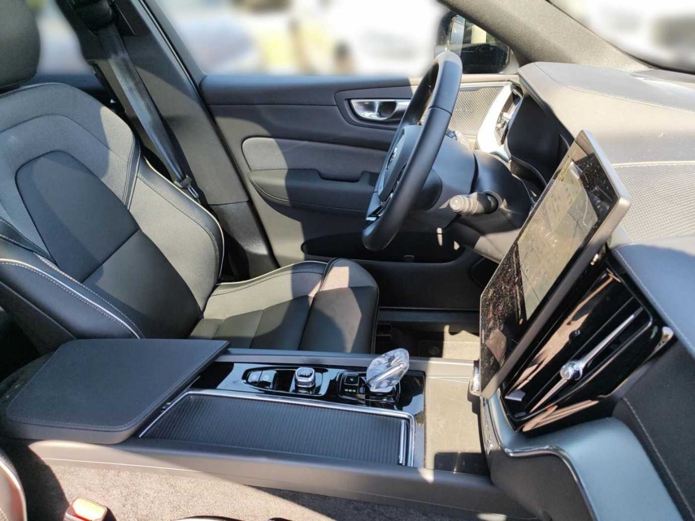 Volvo XC60 – Bild 25